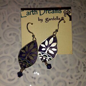 Earth Dreams Earrings